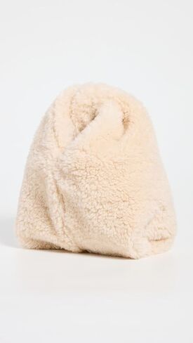 A.L.C. Women's Simone Ava Shearling Bag in Saudi Arabia