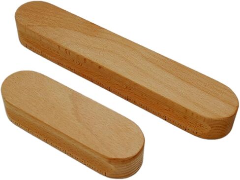 Hardwood Tailors Clapper for Quilting and Ironing,Secai Sewing Tool for Ironing Seam Sewing Quilting Ironing Machine-9.5 Inches in Kuwait