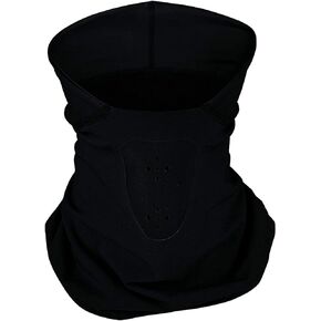 NIKE Unisex – Adults Shield Phenom Running Neck Warmer in Kuwait