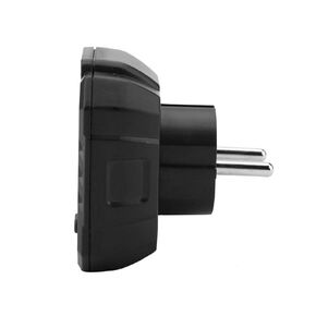 Socket Tester, Made Of Good Outlook for Home(European standard HT106D)