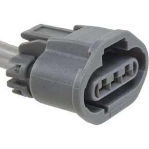ويلز A00387 EGR موصل استشعار الضغط ردود الفعل
