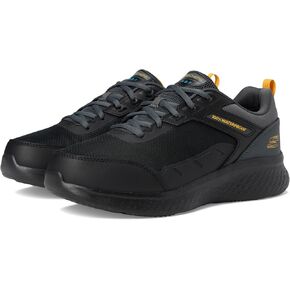 Skechers Men's Skech-lite Pro Ankkor Waterproof Sneaker