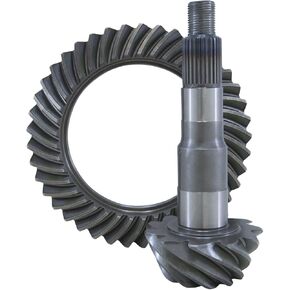 Yukon Gear & Axle (YG D44HD-456) High Performance Ring & Pinion Gear Set for Dana 44-HD Differential