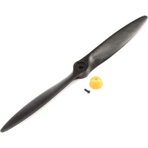 E-flite Prop/Spinner 12x8 1.2m Clipped Cub EFL5165 Replacement Airplane Parts