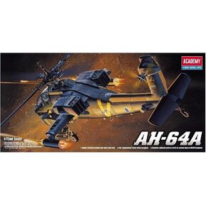 Academy ACA12488 Model Kit, Various