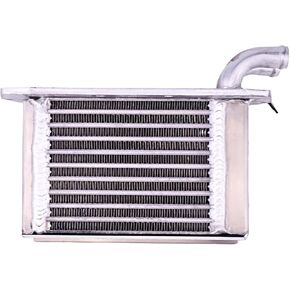 Intercooler 1240930 Compatible with 2016-2022 Polaris RZR XP/Pro XP/XP4 Turbo/Turbo S 4 Inter Cooler