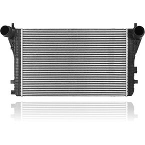 Intercooler - Cooling Direct Compatible/Replacement for 3C0145805AM 09-10 VW Volkswagen Passat 2.0L 13-18 CC