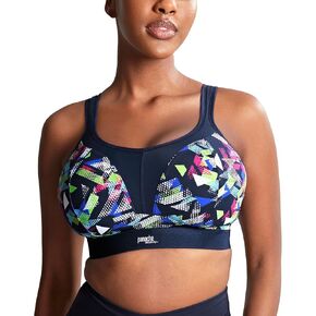 Panache Women's Non-Wired Sports Bra