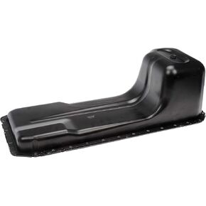Dorman 264-860 Engine Oil Pan Compatible with Select Ram Models
