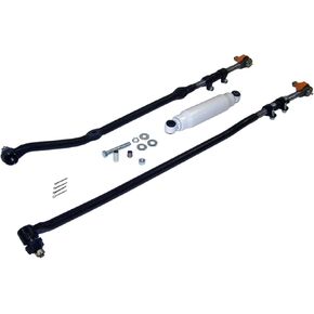 Crown Automotive HDSTRGCR4 Heavy Duty Steering Kit