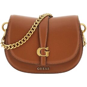 GUESS Kuba Mini Crossbody Flap