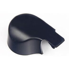 Rear Windshield Wiper Arm Nut Cover Cap Replacement 5K6955435 5GM955435
