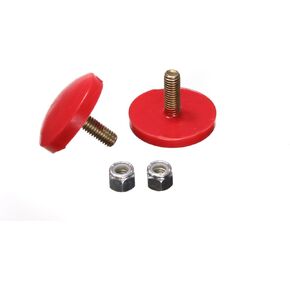Energy Suspension- 9.9132R ULTRA LOW BUMP STOP