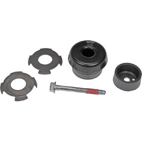 Dorman 924-131 Body Mount Compatible with Select Chevrolet / GMC Models