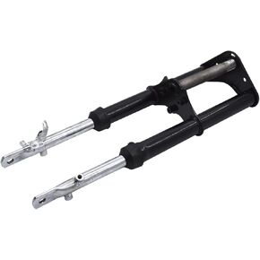 marddpair Black Front Forks Shock Suspension Replacement for CRF50F XR50 2004-2014