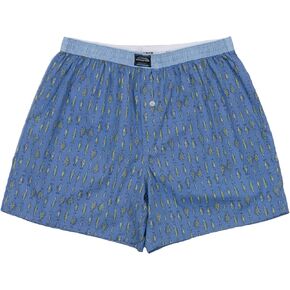 Southern Marsh Hanover Boxer - Riptide