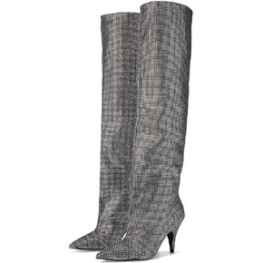 Steve Madden Women's Bellamie Knee High Boot