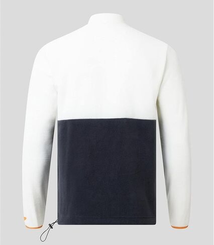 سترة ماكلارين F1 Gulf Collaboration للرجال باللون الأبيض in Kuwait