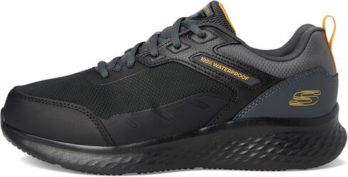 حذاء Skechers الرجالي Skech-lite Pro Ankkor المقاوم للماء in Saudi Arabia