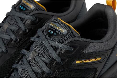 حذاء Skechers الرجالي Skech-lite Pro Ankkor المقاوم للماء in Saudi Arabia
