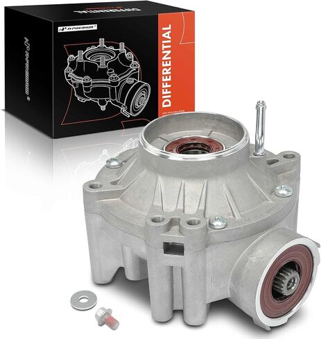 مجموعة تفاضلية خلفية ممتازة A متوافقة مع Can-Am Defender HD5، Outlander 1000 1000R 450 500 570 650 800R 850 L 450 L 500 L 570، Outlander Max 1000، Renegade 1000 1000R 500 570 800R 850 in Saudi Arabia