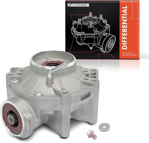 مجموعة تفاضلية خلفية ممتازة A متوافقة مع Can-Am Defender HD5، Outlander 1000 1000R 450 500 570 650 800R 850 L 450 L 500 L 570، Outlander Max 1000، Renegade 1000 1000R 500 570 800R 850 in Saudi Arabia