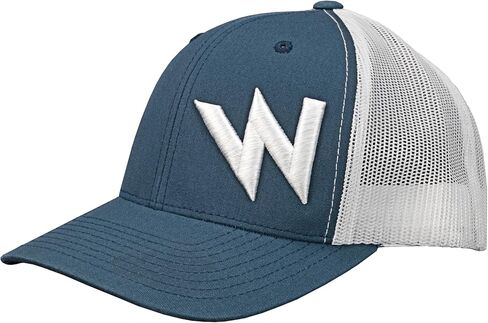Team Wendy Logo Trucker Hat in Kuwait