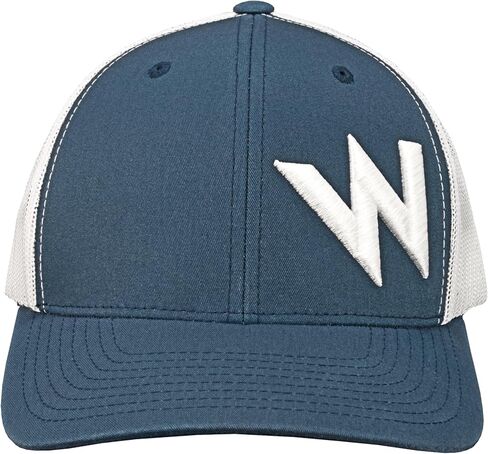 Team Wendy Logo Trucker Hat in Kuwait