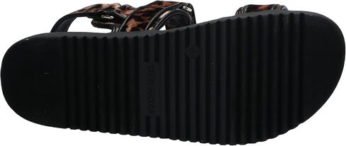 Girls Mona Sandal, Leopard, 4 Big Kid in Saudi Arabia