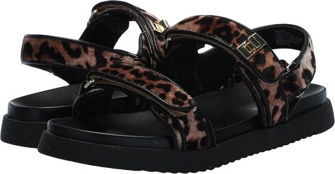 Girls Mona Sandal, Leopard, 4 Big Kid in Saudi Arabia