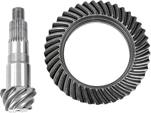 حلقة وترس ريفي خشن لـ 97-06 Jeep TJ | دانا 30 ليرة لبنانية| 4.88-53048833 in Saudi Arabia