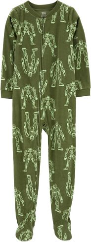 Carter's Boys' 1 Pc Fleece 367g122 in Saudi Arabia