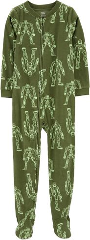 Carter's Boys' 1 Pc Fleece 367g122 in Saudi Arabia