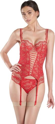 Aubade Women's Bustier/Waist Cincher, Perle in Saudi Arabia