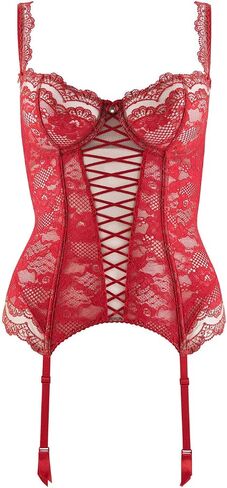 Aubade Women's Bustier/Waist Cincher, Perle in Saudi Arabia