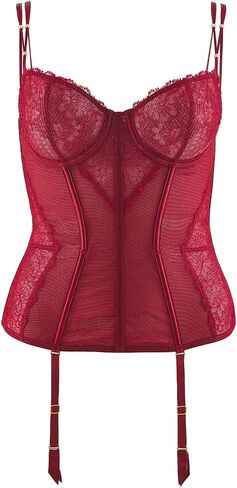 Aubade Women's Bustier/Waist Cincher, Perle in Saudi Arabia