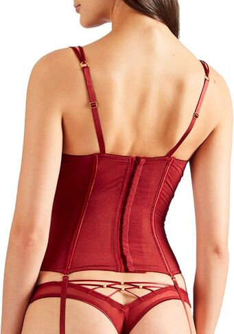 Aubade Women's Bustier/Waist Cincher, Perle in Saudi Arabia