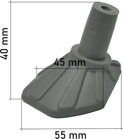 Side stand foot motorcycle kickstand Compatible with KTM 125-530 EXC EXC-F XC XC-W XCF XCF-W Husqvarna FE 250 350 450 TE 125 250 300 Husaberg TE 125 250 300 (colour ORANGE) in Saudi Arabia