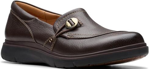 Clarks Women's, Certina Ease Slip-On in Kuwait