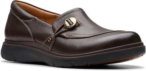 Clarks Women's, Certina Ease Slip-On in Kuwait