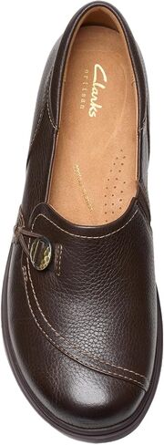 Clarks Women's, Certina Ease Slip-On in Kuwait
