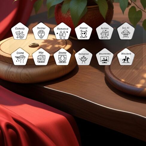 Date Night Dice,Gifts for Men Women, Anniversary, Wedding, Engagement, for Men, Boyfriend Gifts, Funny Gifts, Love Wooden Dice in Saudi Arabia