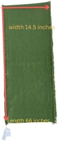 InCashmere Women’s Lightweight 100% Pure Cashmere Wrap/Scarf in Saudi Arabia