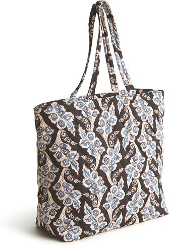حقيبة يد أصلية من نسيج التويل البوليستر للسيدات من Vera Bradley in Saudi Arabia