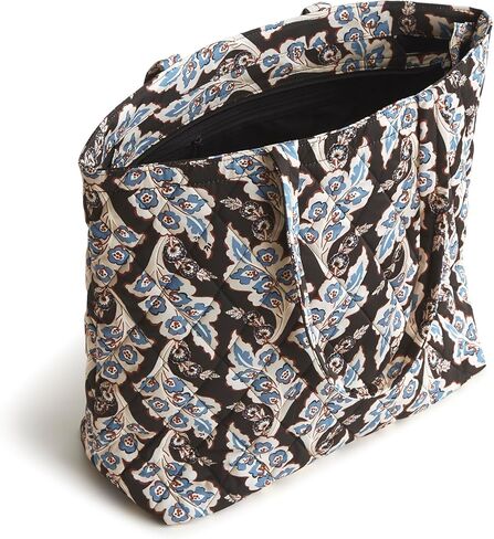 حقيبة يد أصلية من نسيج التويل البوليستر للسيدات من Vera Bradley in Saudi Arabia