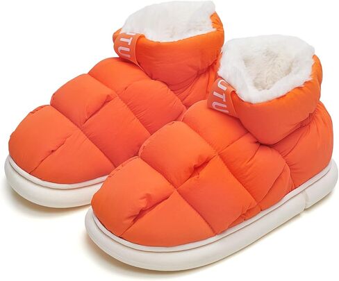 utune Slipper Boots House Shoes Bootie Slippers House شباشب للنساء في الأماكن المغلقة والمفتوحة in Saudi Arabia