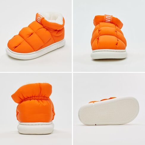 utune Slipper Boots House Shoes Bootie Slippers House شباشب للنساء في الأماكن المغلقة والمفتوحة in Saudi Arabia