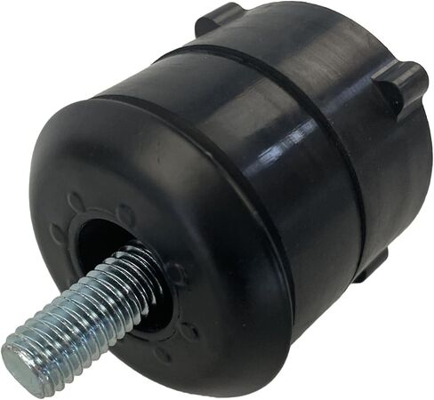 6pcs 924-271 Body Mount Bushing Kit for 1998-2004 Jeep TJ Wrangler Body Position 2 3 or 4 in Kuwait