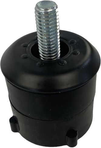 6pcs 924-271 Body Mount Bushing Kit for 1998-2004 Jeep TJ Wrangler Body Position 2 3 or 4 in Kuwait