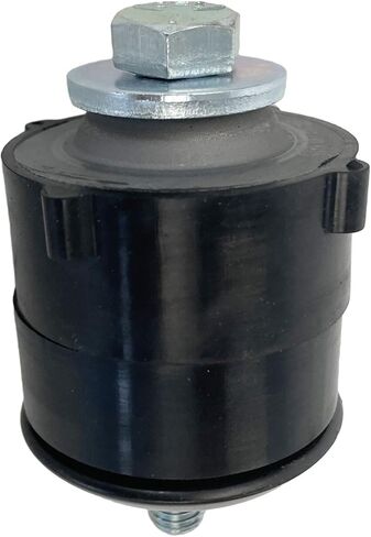 6pcs 924-271 Body Mount Bushing Kit for 1998-2004 Jeep TJ Wrangler Body Position 2 3 or 4 in Kuwait